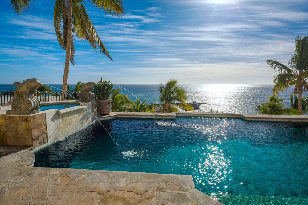 Cabo Villa Rental