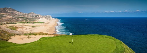 Golf in Cabo