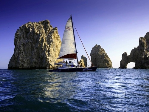 Cabo Adventure Racing