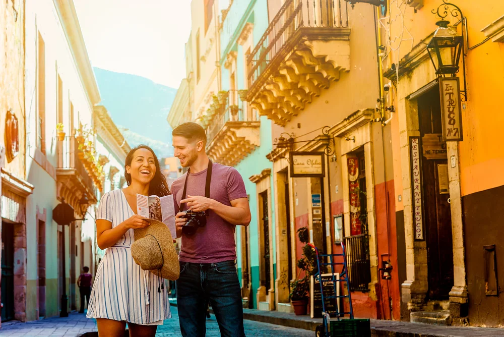 Cabo Spanish Language Immersion