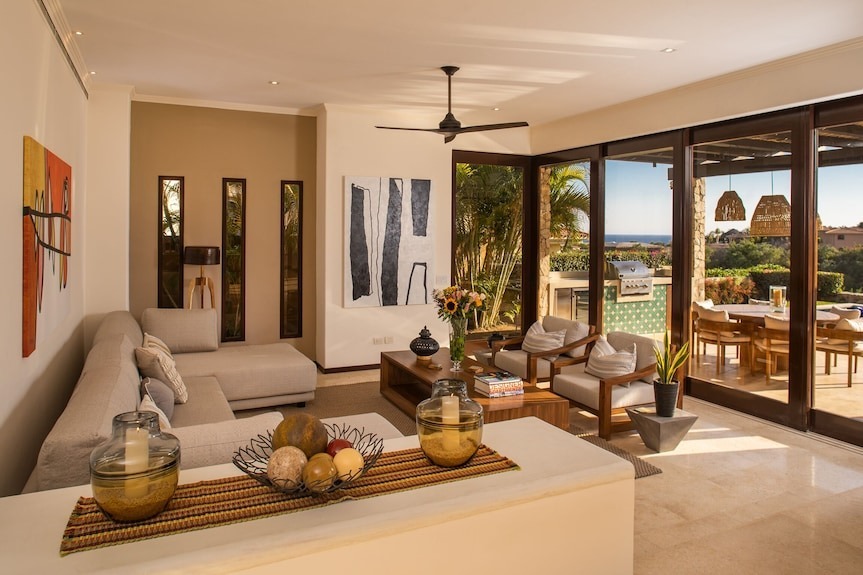 Cabo Vip Concierge Villa