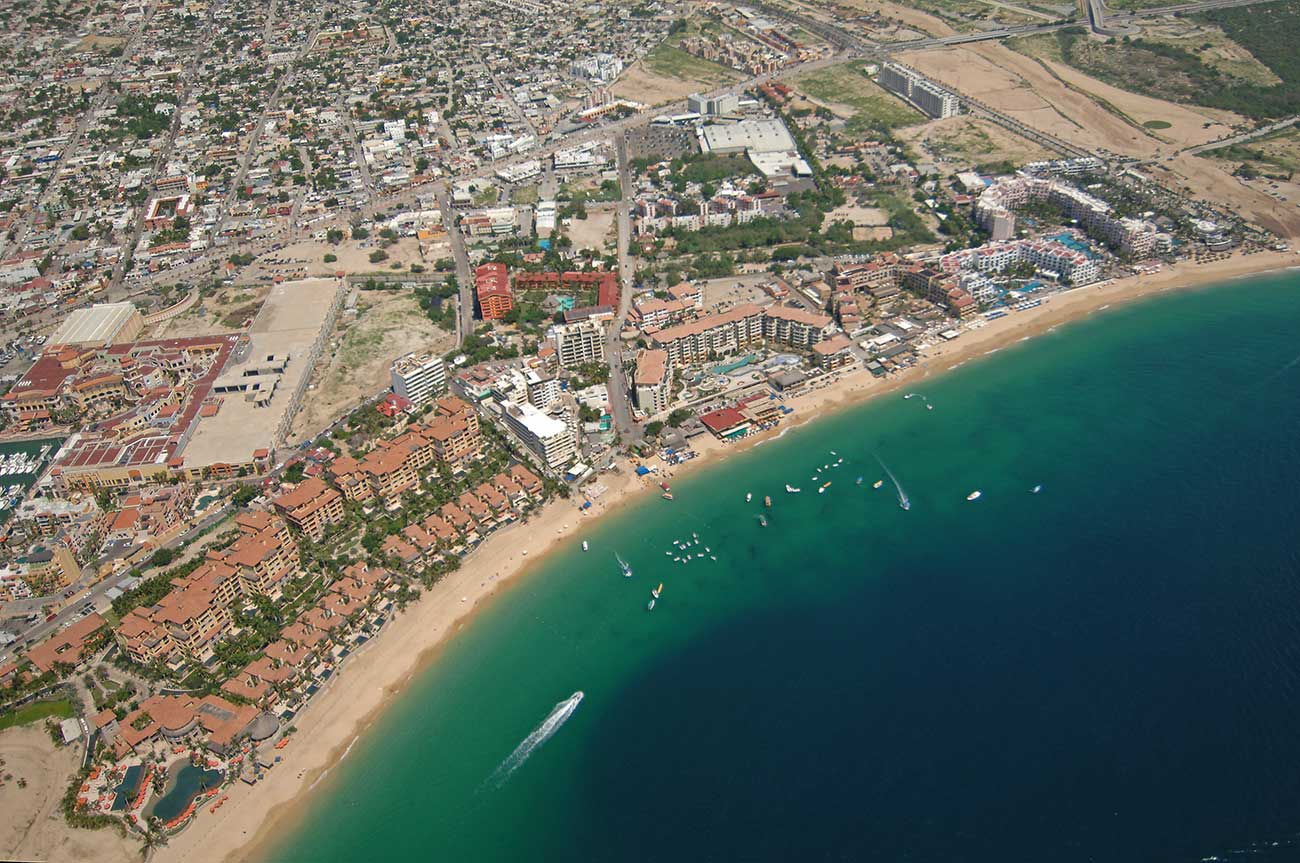 Cabo Medano Beach Guide