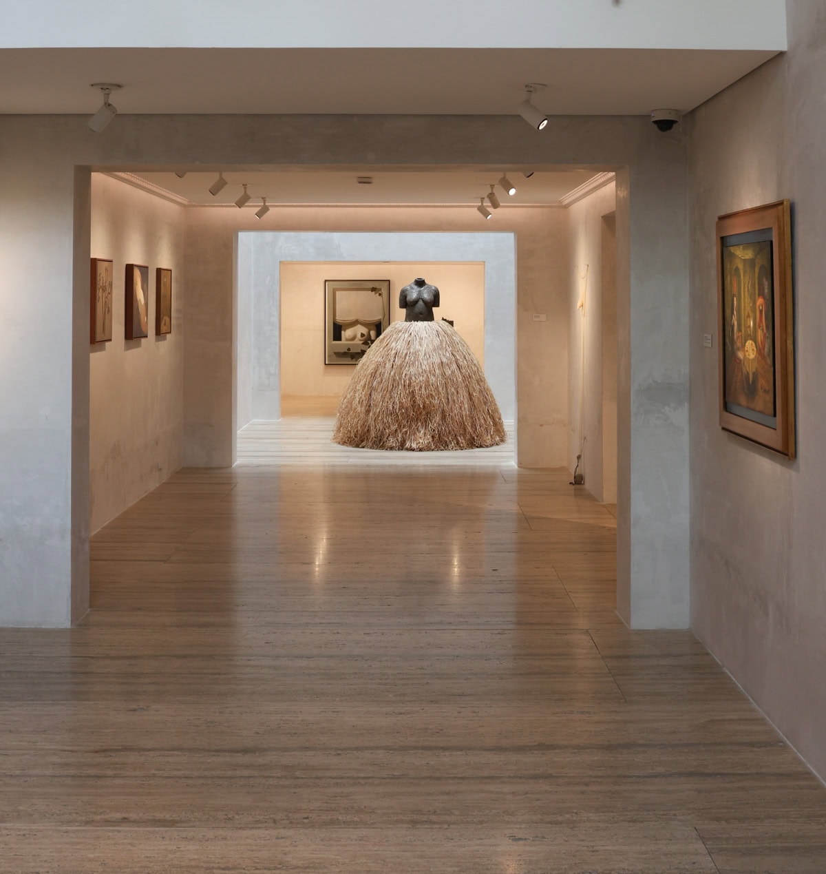Cabo Art Gallery Tour