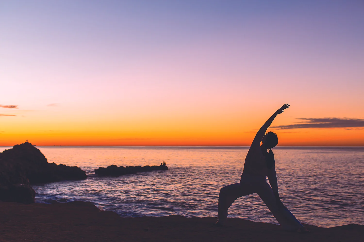 Cabo Yoga Meditation Retreat